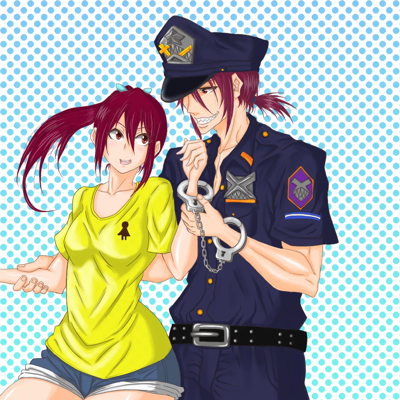 Pixiv ぱんだこりゃ 6053645 - Image 16