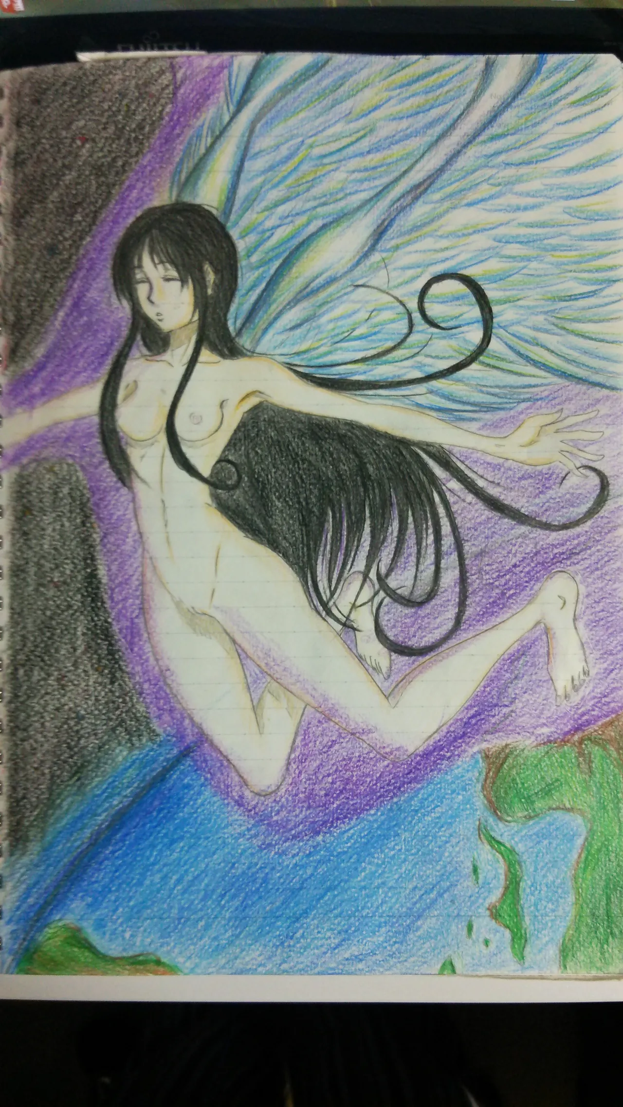 Pixiv ぱんだこりゃ 6053645 - Image 5