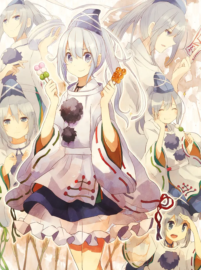 Pixiv 60mai 3322006 - Image 13