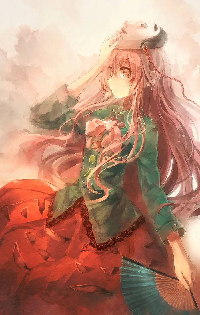 Pixiv 60mai 3322006 - Image 16