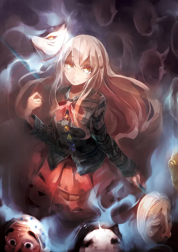 Pixiv 60mai 3322006 - Image 17