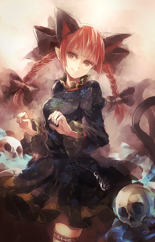 Pixiv 60mai 3322006 - Image 22