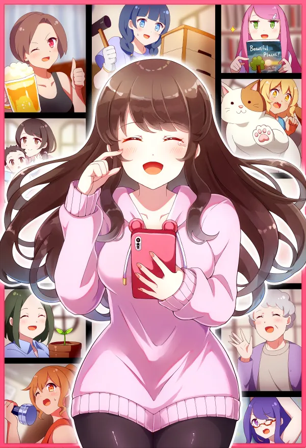 Pixiv 60mai 3322006 - Image 240