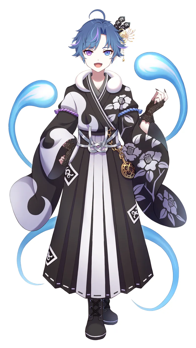 Pixiv 60mai 3322006 - Image 406