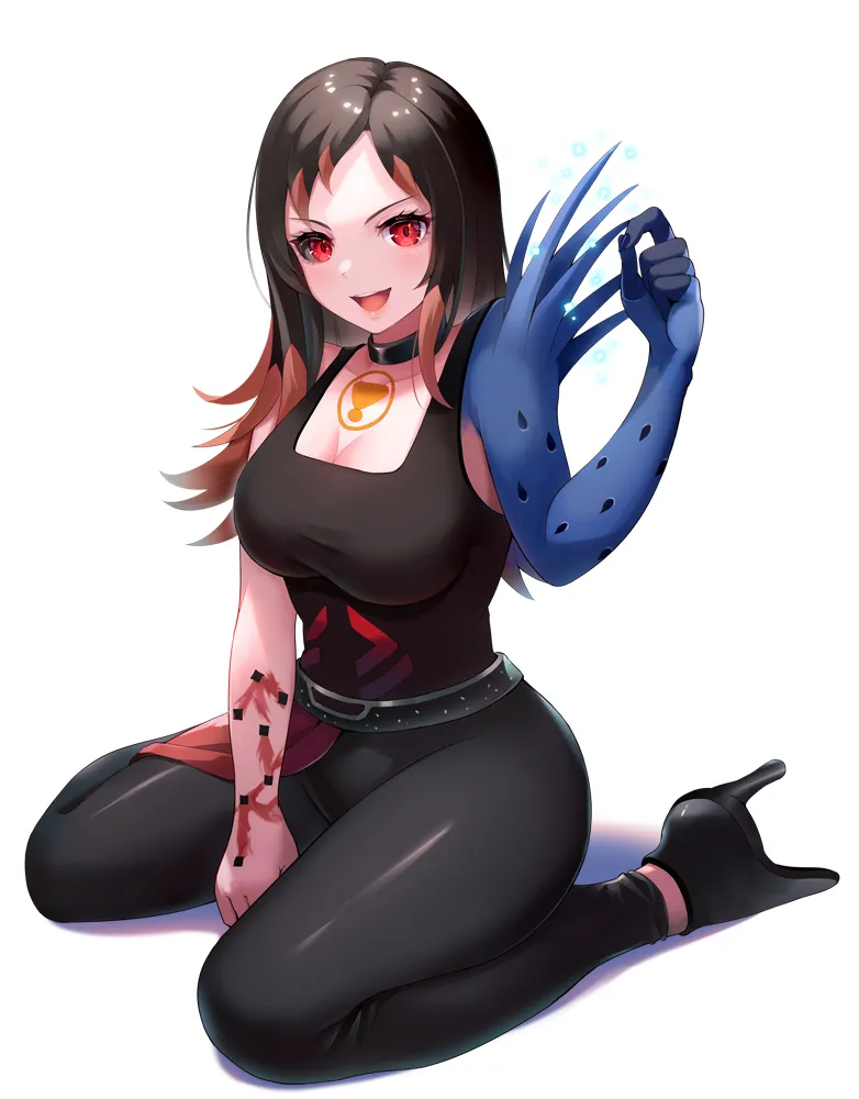 Pixiv 60mai 3322006 - Image 435