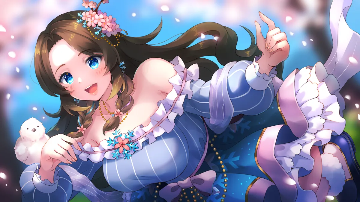 Pixiv 60mai 3322006 - Image 436