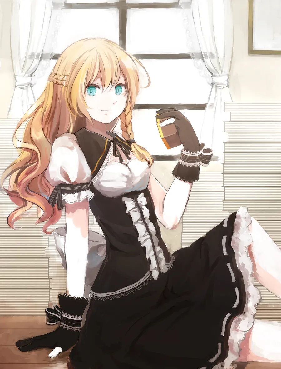 Pixiv 60mai 3322006 - Image 5