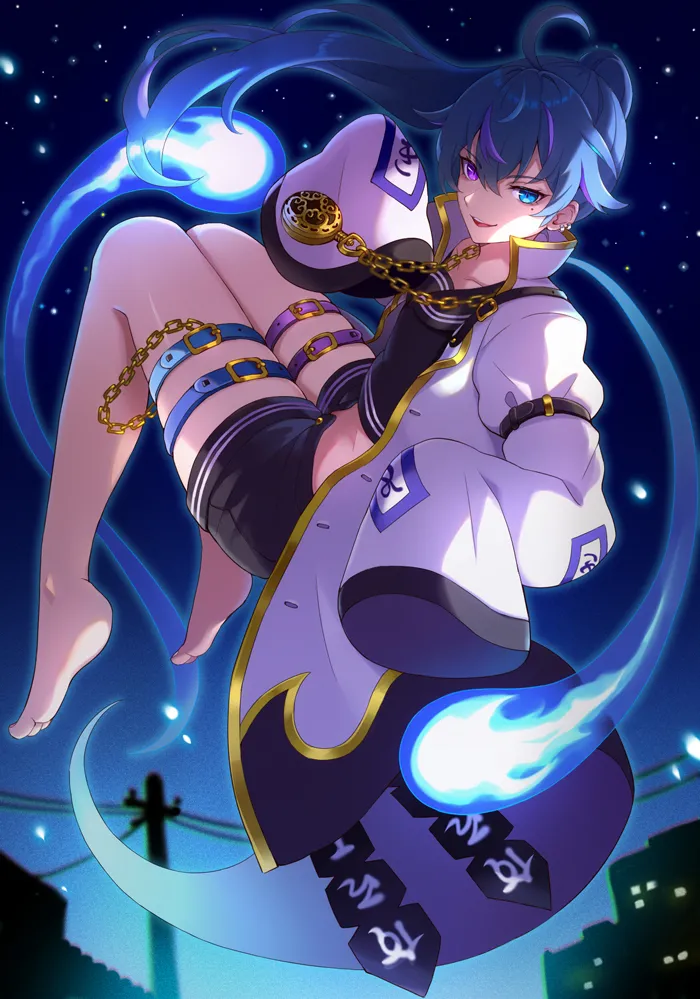 Pixiv 60mai 3322006 - Image 523