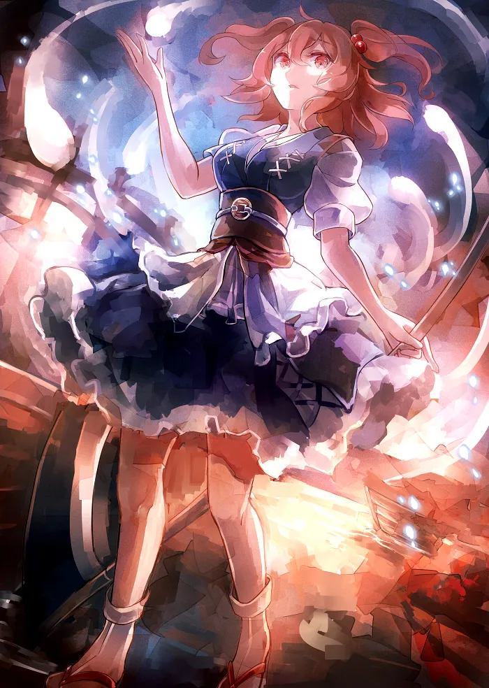 Pixiv 60mai 3322006 - Image 54