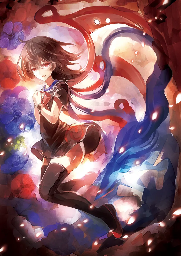 Pixiv 60mai 3322006 - Image 56