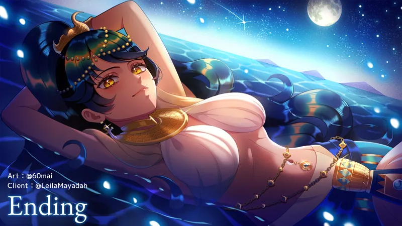 Pixiv 60mai 3322006 - Image 704