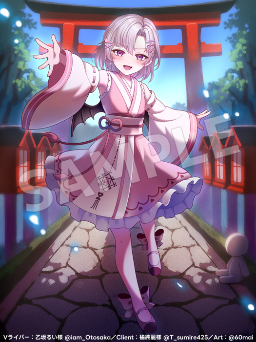 Pixiv 60mai 3322006 - Image 756