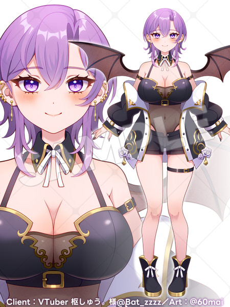 Pixiv 60mai 3322006 - Image 759