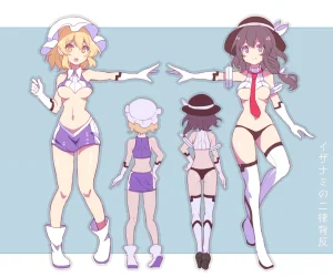 Pixiv 60mai 3322006 - Page 119