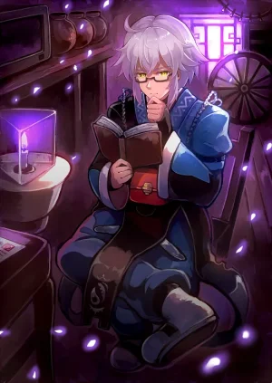 Pixiv 60mai 3322006 - Page 195