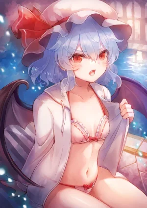 Pixiv 60mai 3322006 - Page 345