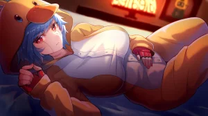 Pixiv 60mai 3322006 - Page 375