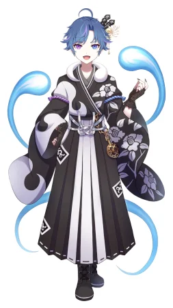 Pixiv 60mai 3322006 - Page 406