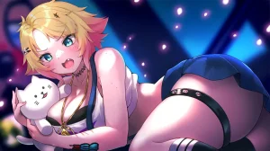 Pixiv 60mai 3322006 - Page 428