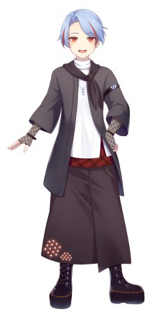 Pixiv 60mai 3322006 - Page 434