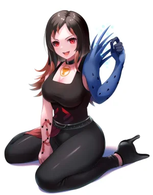 Pixiv 60mai 3322006 - Page 435