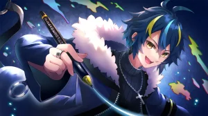 Pixiv 60mai 3322006 - Page 441