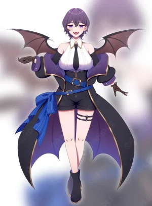 Pixiv 60mai 3322006 - Page 548