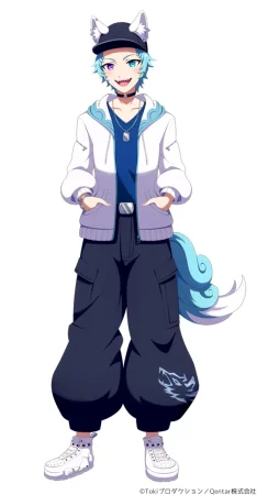 Pixiv 60mai 3322006 - Page 564