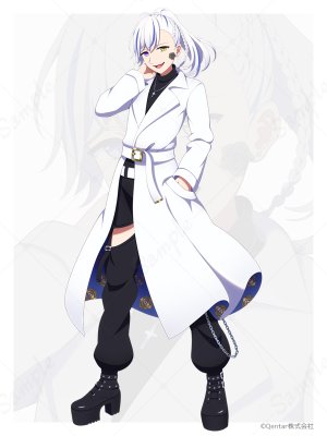 Pixiv 60mai 3322006 - Page 572