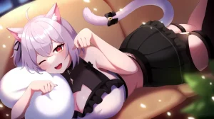 Pixiv 60mai 3322006 - Page 592