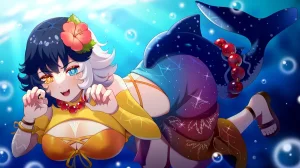 Pixiv 60mai 3322006 - Page 622