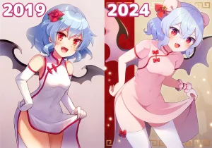 Pixiv 60mai 3322006 - Page 644