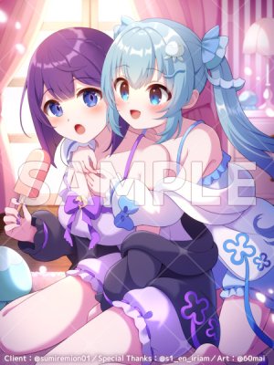 Pixiv 60mai 3322006 - Page 697