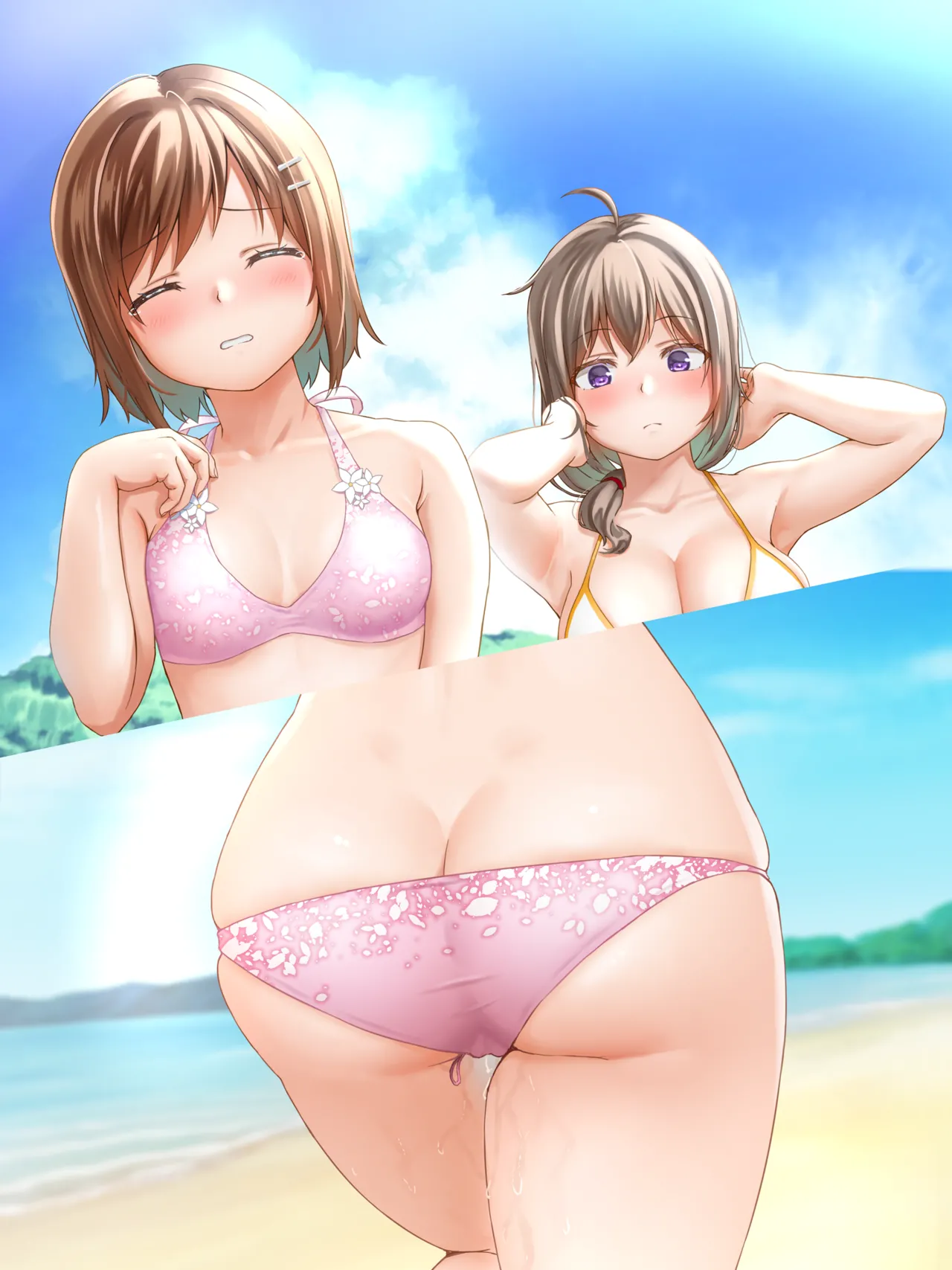 Pixiv 猫滝 64961797 - Image 109