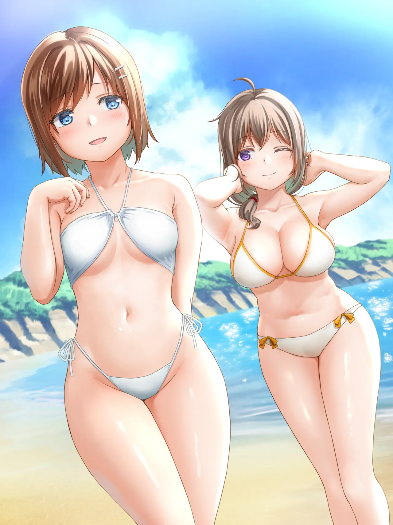 Pixiv 猫滝 64961797 - Image 110