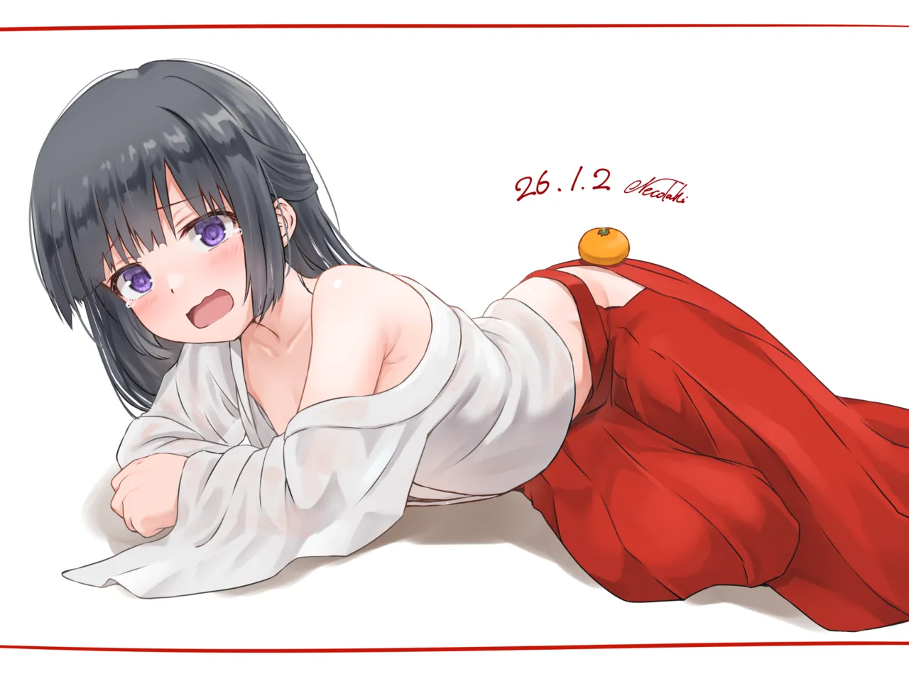 Pixiv 猫滝 64961797 - Image 12