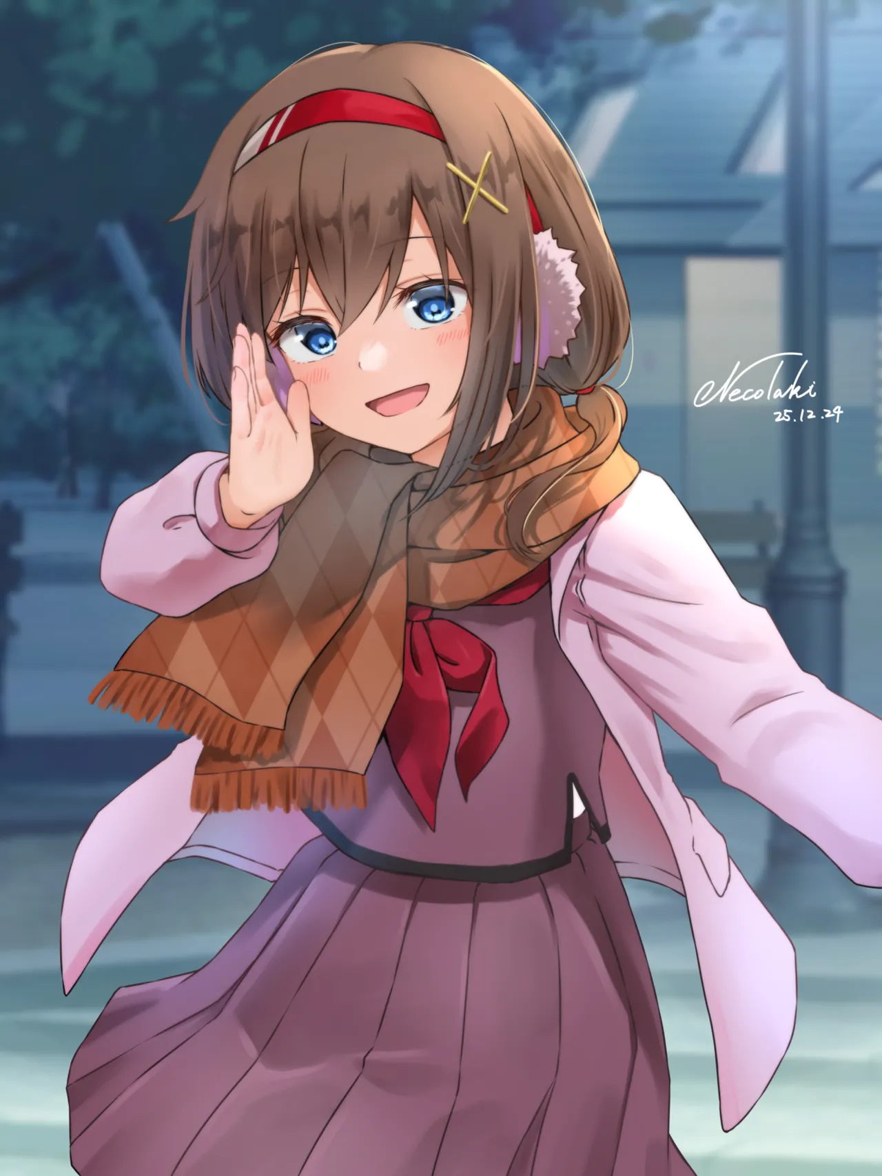 Pixiv 猫滝 64961797 - Image 15