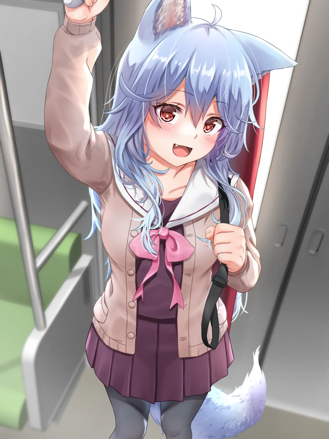 Pixiv 猫滝 64961797 - Image 36