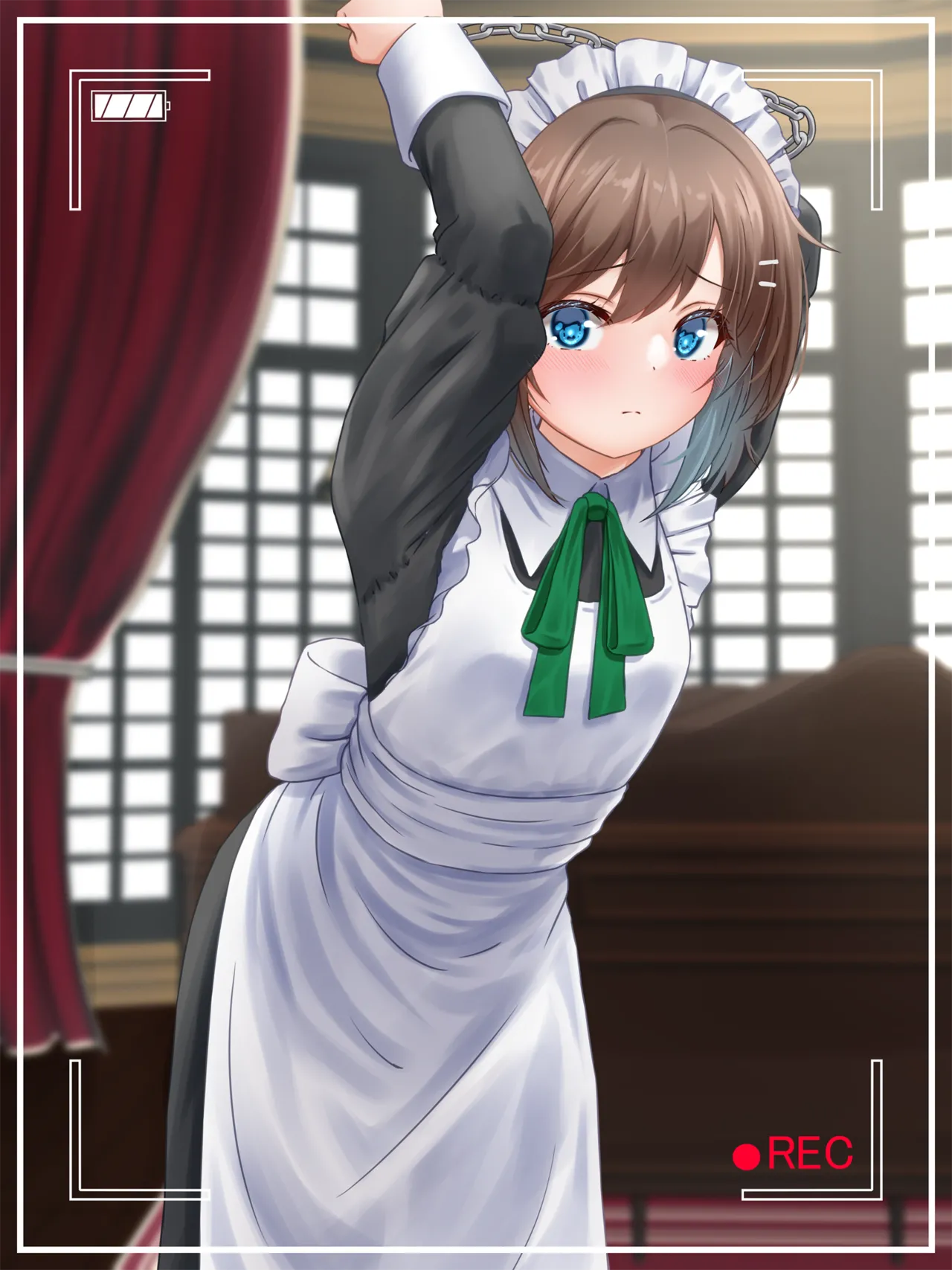 Pixiv 猫滝 64961797 - Image 46