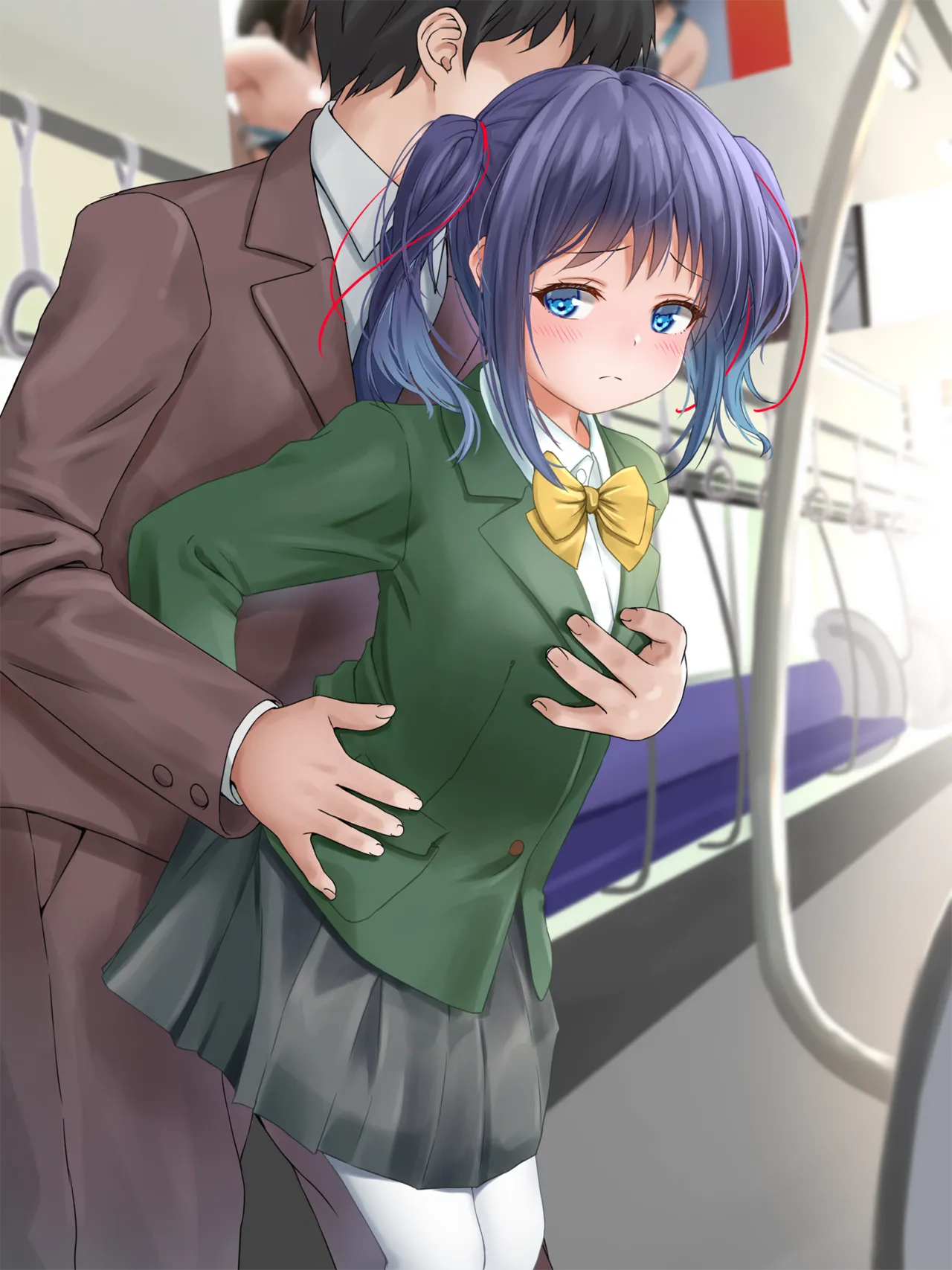 Pixiv 猫滝 64961797 - Image 48