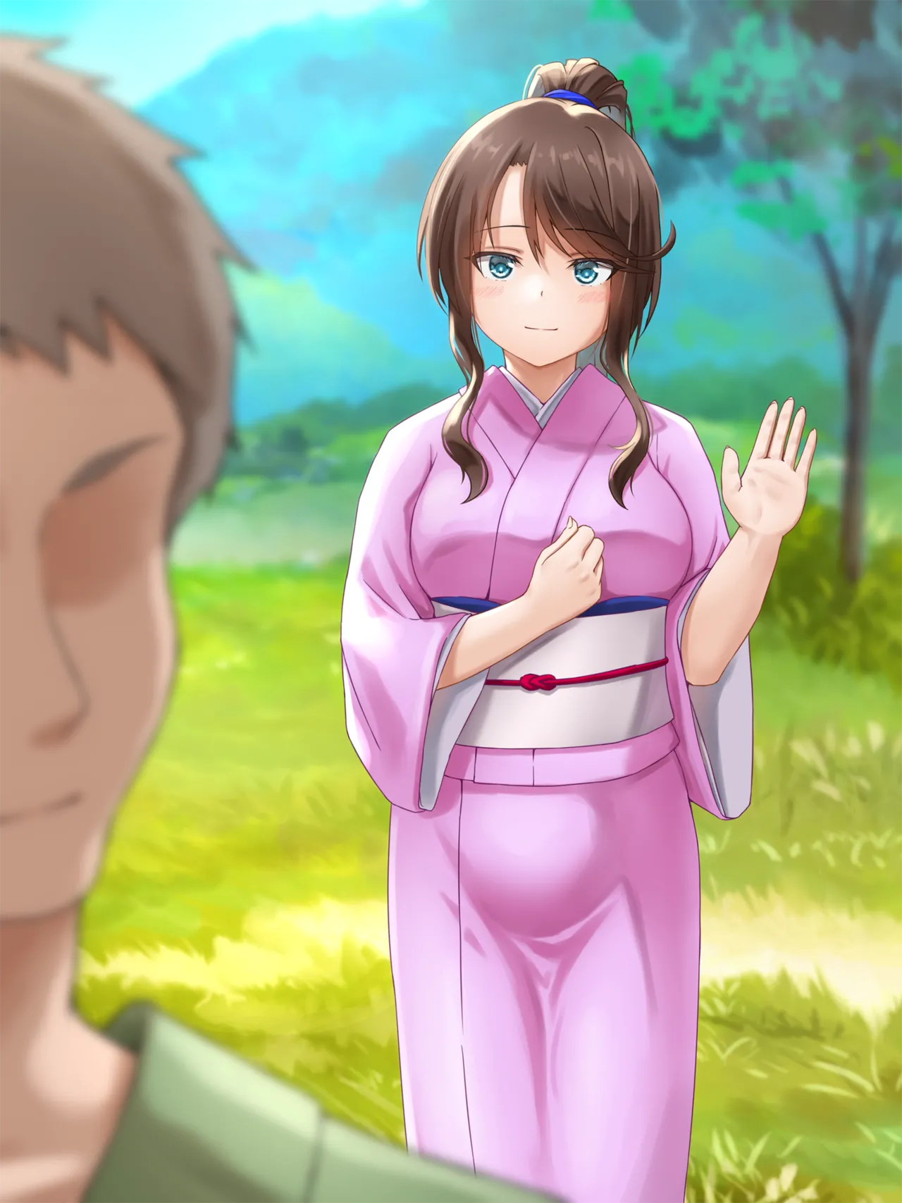 Pixiv 猫滝 64961797 - Image 79