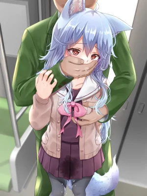 Pixiv 猫滝 64961797 - Page 37