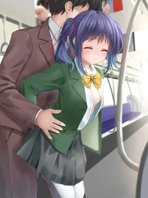Pixiv 猫滝 64961797 - Page 49