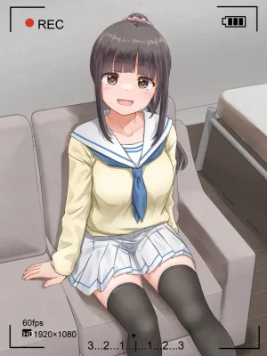 Pixiv 猫滝 64961797 - Page 7