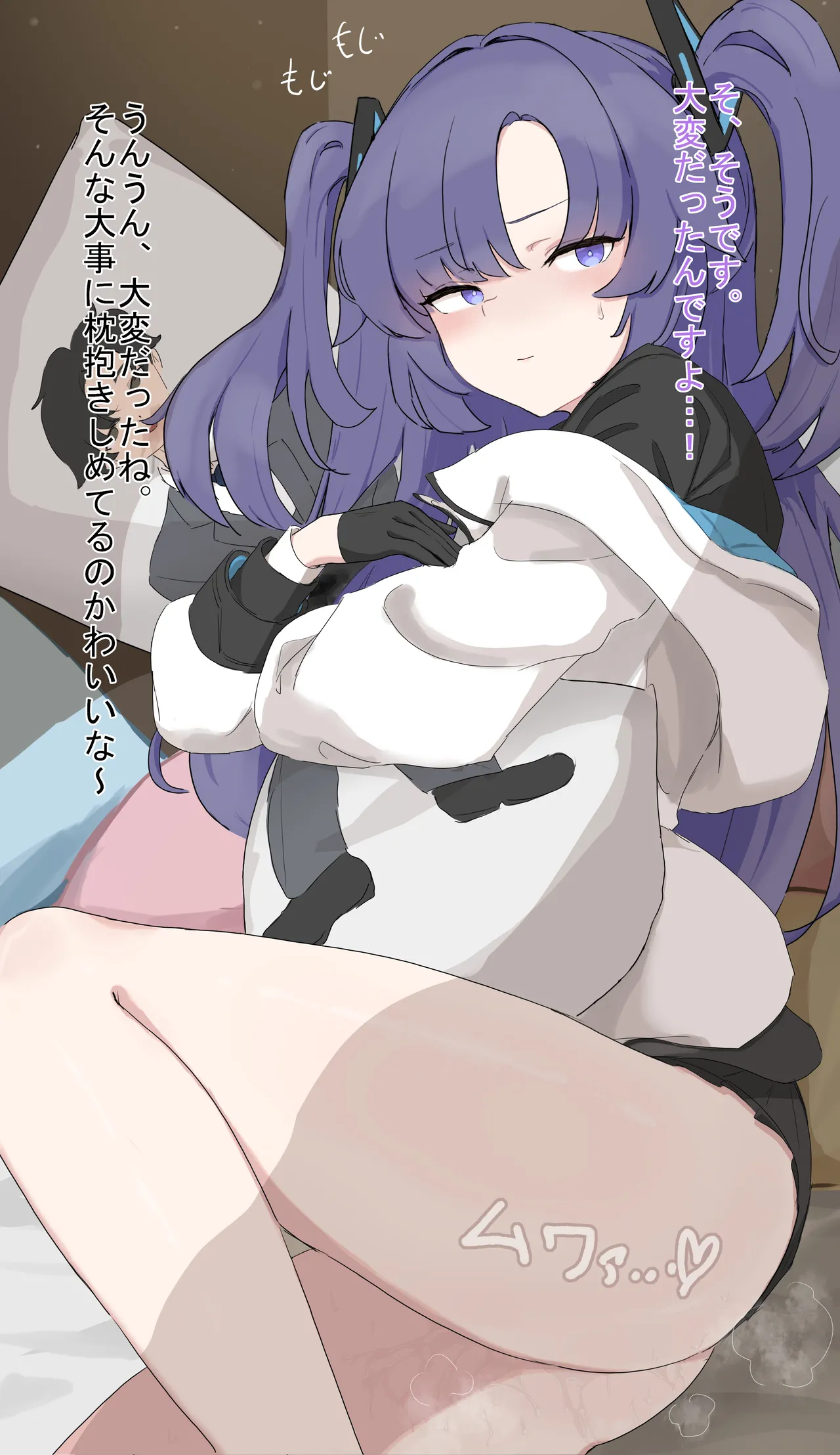 Pixiv クラ65560749 - Image 115