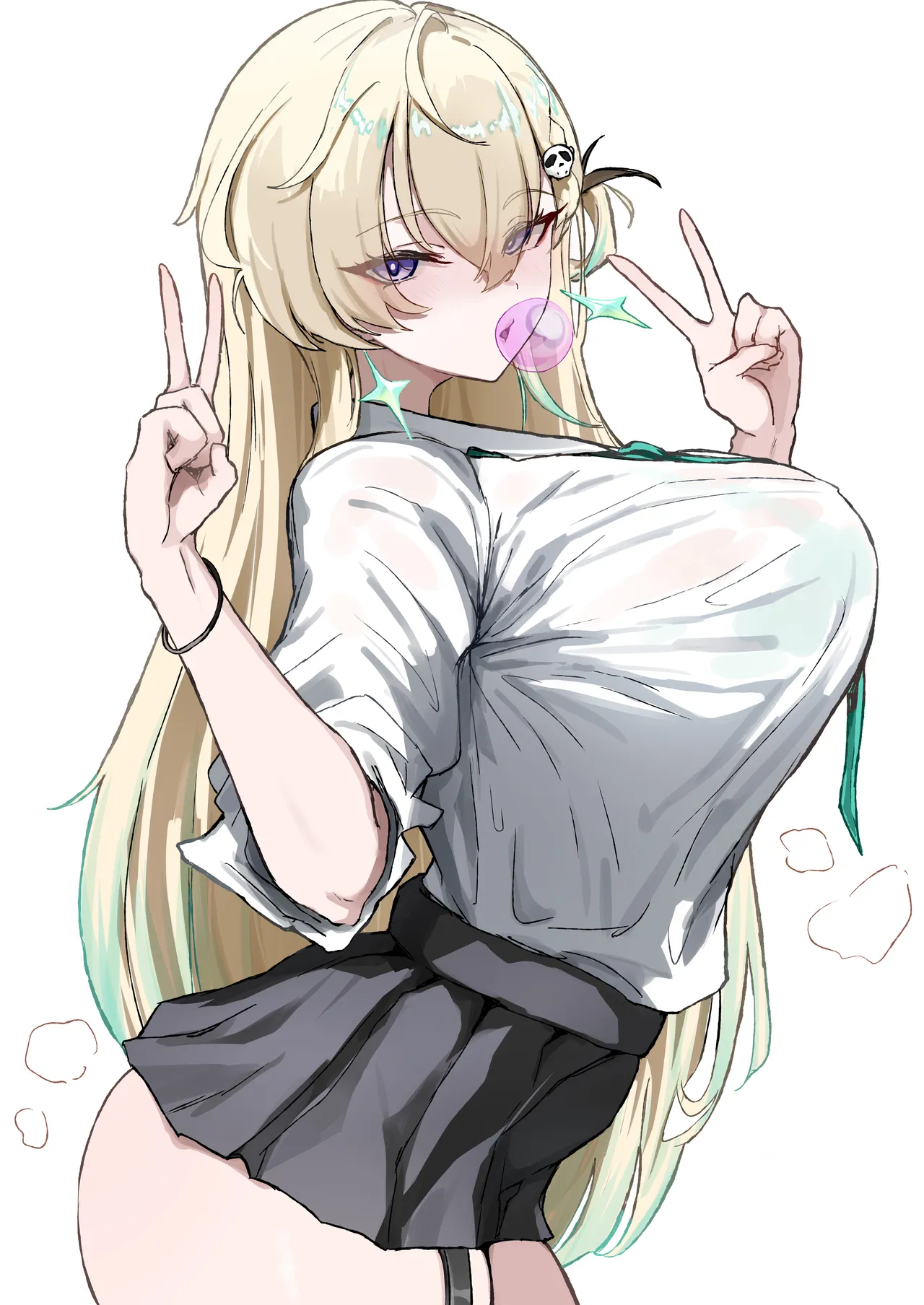 Pixiv クラ65560749 - Image 27