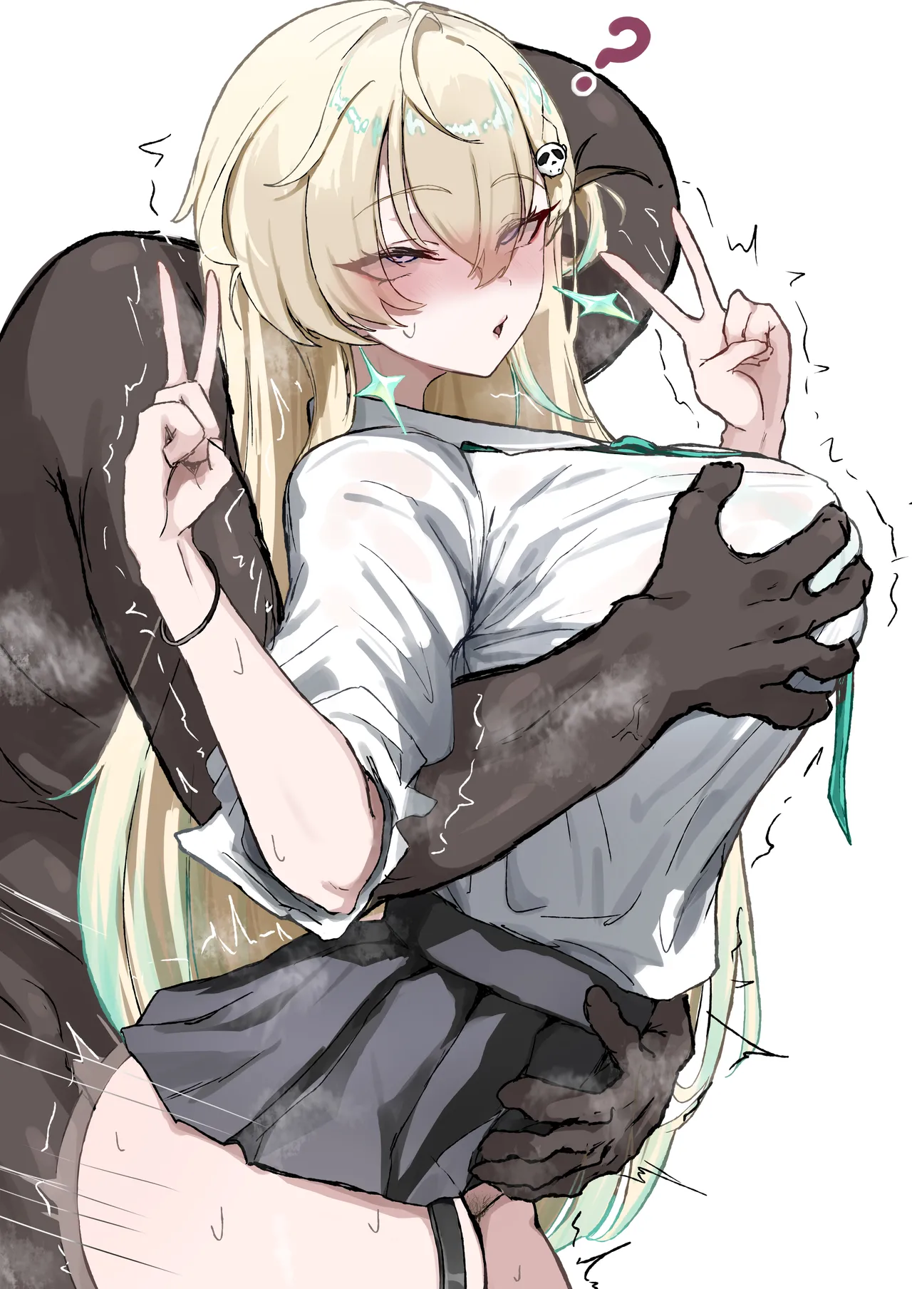 Pixiv クラ65560749 - Image 28