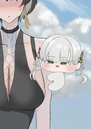 Pixiv クラ65560749 - Page 149