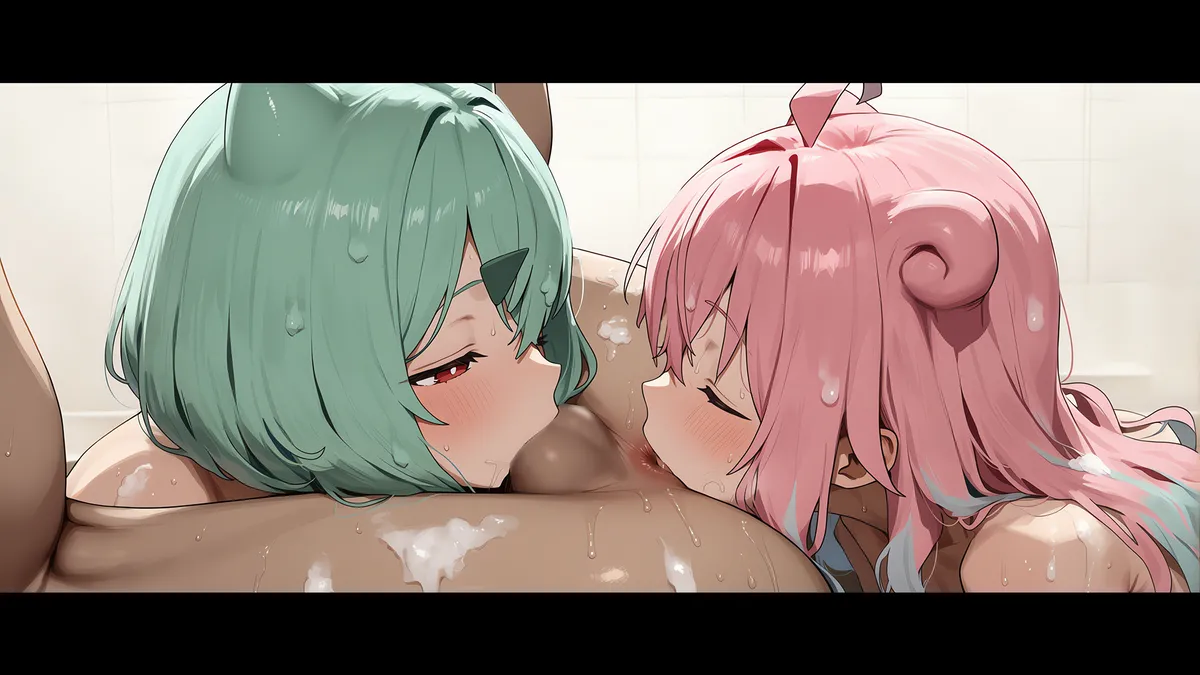 Pixiv に魂を売った猫 65991187 - Image 108