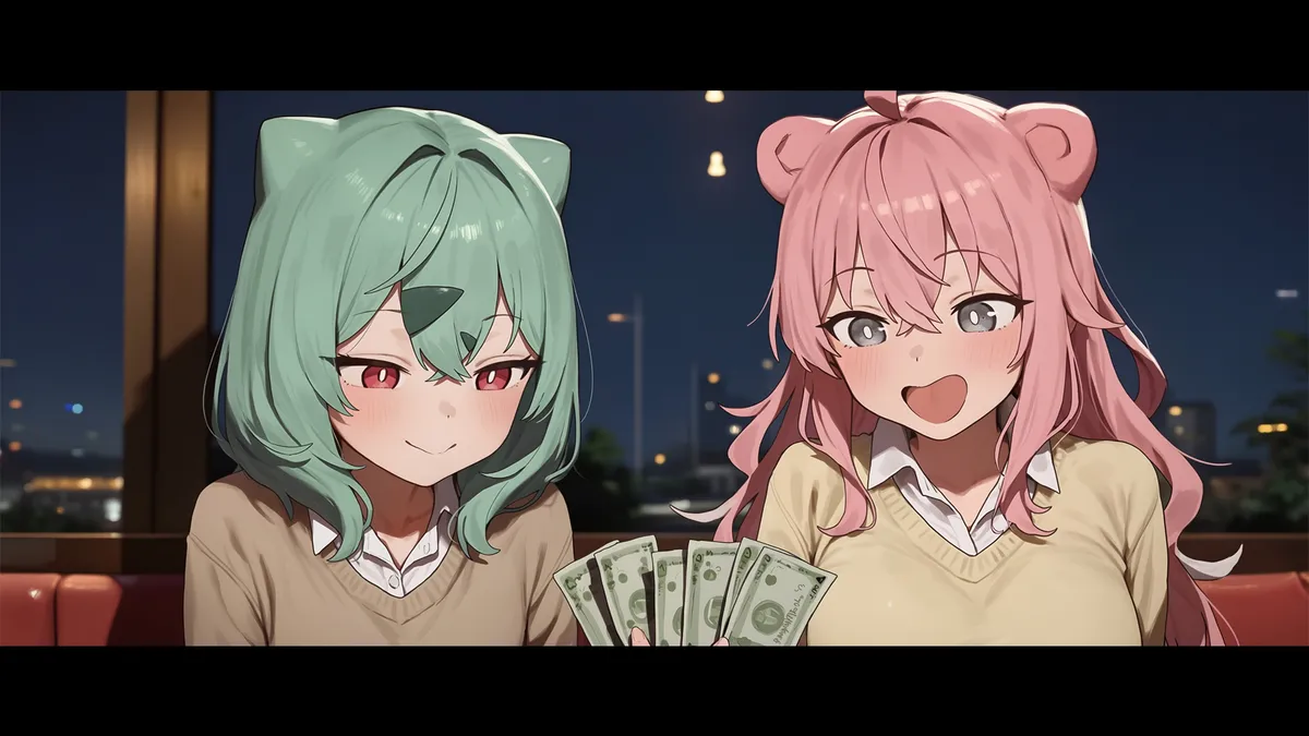 Pixiv に魂を売った猫 65991187 - Image 114